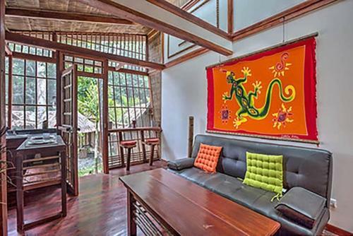 Apartamento Villa # 2 - Luxury 1 Bed Villa - Private Garden