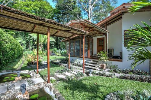 Villa # 1 - Zen Luxury Villasq M Garden