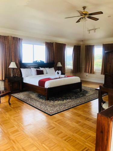Hotel Fogo Resort