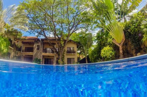 Sombras 301 - Lovely Condo In Downtown Coco Beach Sombras 301