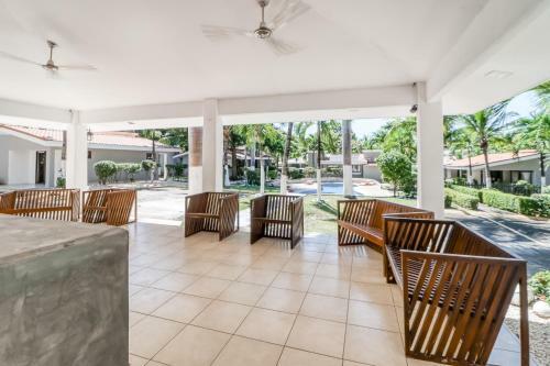 Apartamento Club Voca