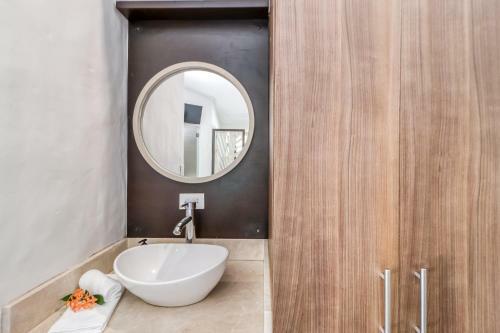 Apartamento Club Voca