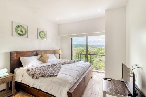 Jaco Bay Penthouse 31001