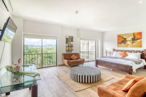 Jaco Bay Penthouse 31001