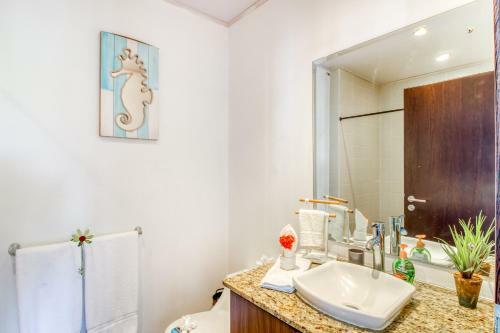 Jaco Bay Penthouse 31001