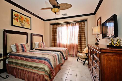 Apartamento Los Suenos Resort Vista Bahia 3a