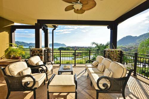 Apartamento Los Suenos Resort Vista Bahia 3a
