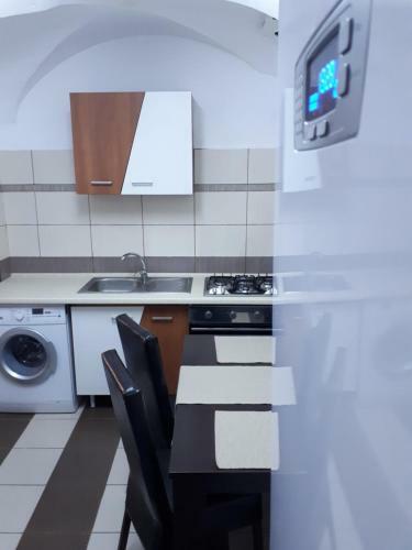 Hostal Casa Merisor