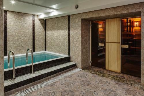 Hotel Bogorodsk Ekotel