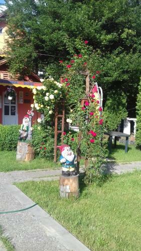 Hostal Pensiunea Doru