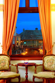 Hotel The Council