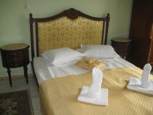 Hostal Pensiunea Cardinal
