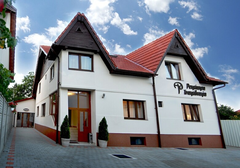 Hostal Pensiunea Transilvania