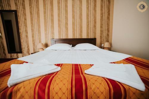Hostal La Rezidenta