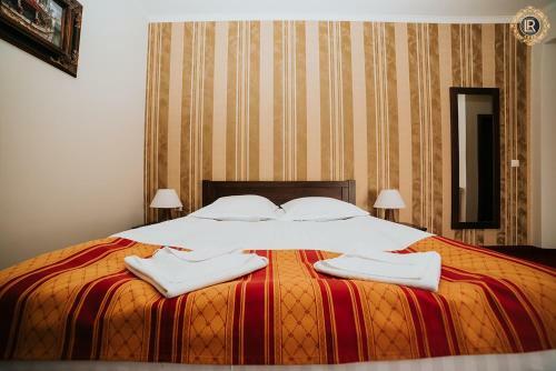 Hostal La Rezidenta