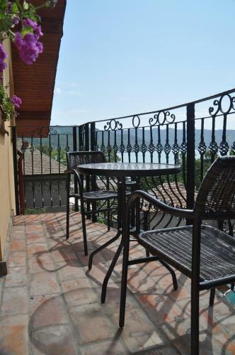 Hostal Casa Dunavis
