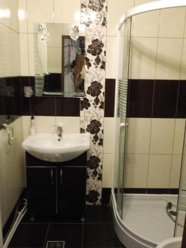 Hostal Pensiunea Denisa