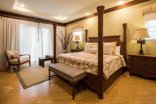 Los Suenos Resort Villa La Perla
