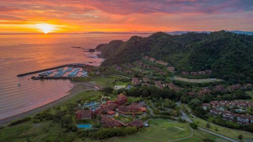 Los Suenos Resort Villa La Perla