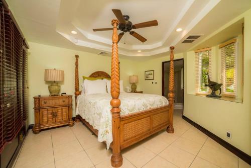 Los Suenos Resort Harmon House