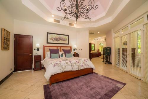 Los Suenos Resort Harmon House