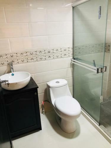 Hotel The Owl, La Fortuna Downtown