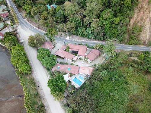 Hotel H�tel Pez Gallo