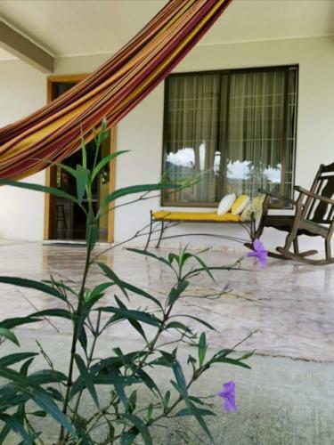 Casa La Catarata de Yolanda Y Enrique