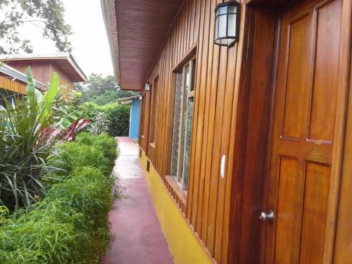 Posada Casona R�stica & Bungalow