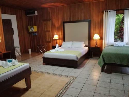 Posada Casona R�stica & Bungalow