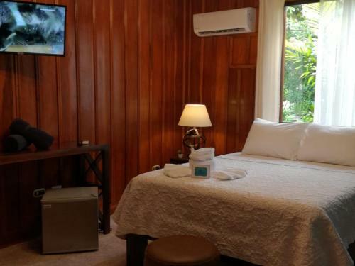 Posada Casona R�stica & Bungalow