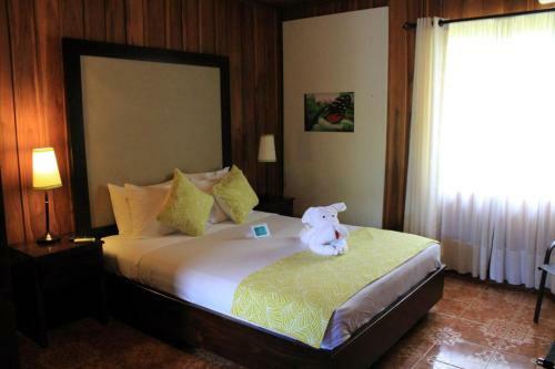 Posada Casona R�stica & Bungalow