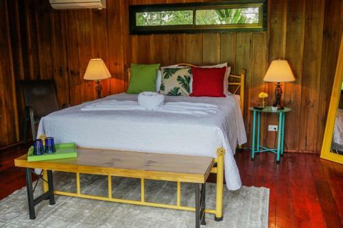 Posada Casona R�stica & Bungalow
