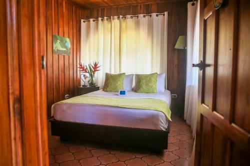 Posada Casona R�stica & Bungalow