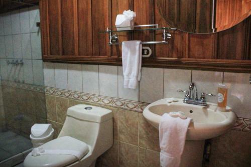 Posada Casona R�stica & Bungalow