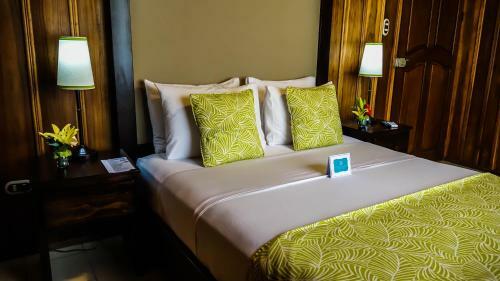 Posada Casona R�stica & Bungalow