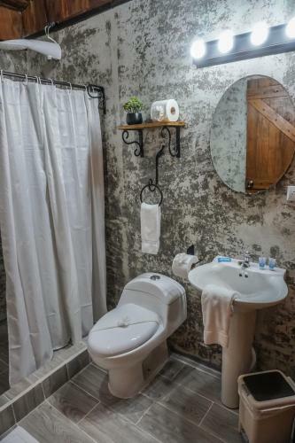 Posada Casona R�stica & Bungalow