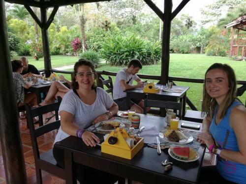 Posada Casona R�stica & Bungalow