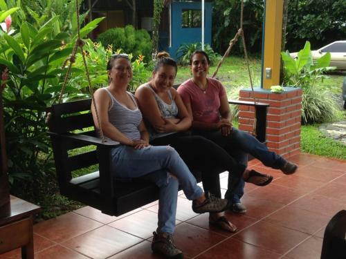 Posada Casona R�stica & Bungalow