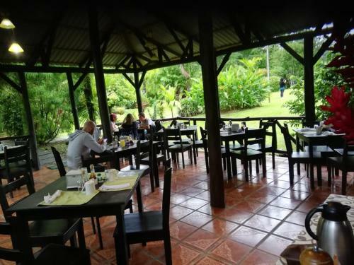 Posada Casona R�stica & Bungalow