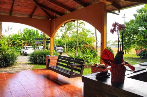 Posada Casona R�stica & Bungalow