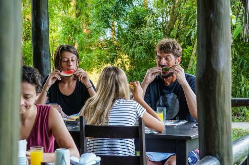 Posada Casona R�stica & Bungalow