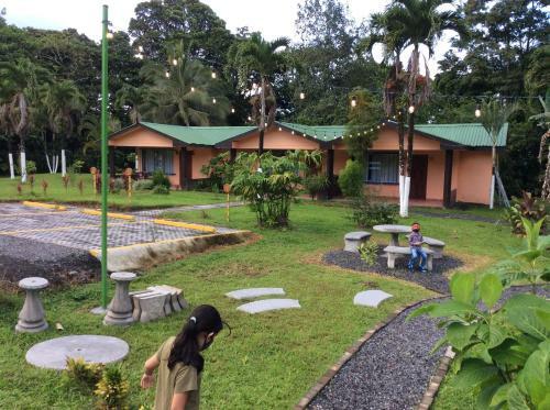 Hotel Confort Arenal