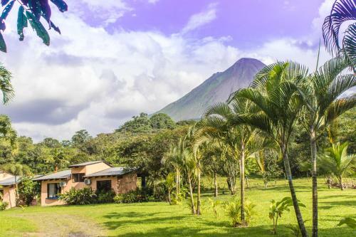 Hotel Confort Arenal