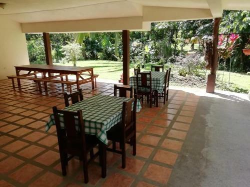 Hotel Confort Arenal