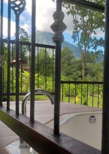 Hotel Tropical Suites