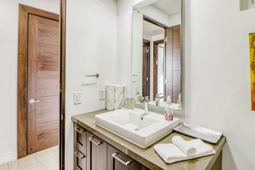 Apartamento Miramar 3b