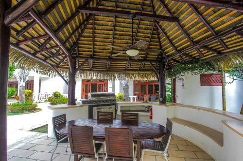 Apartamento La Paloma Blanca D4