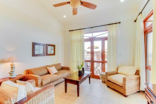 Apartamento La Paloma Blanca D4