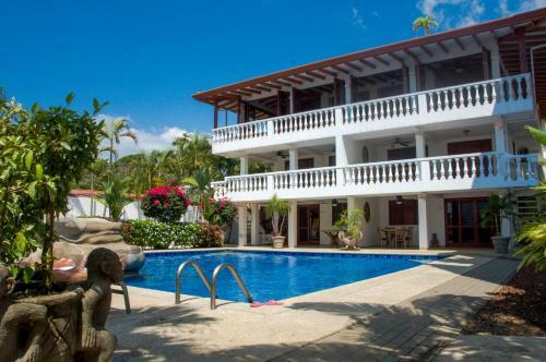 Apartamento La Paloma Blanca D4